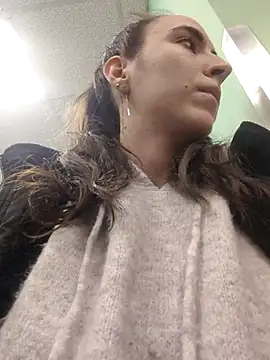 Snapshot of pleasure_of_life chatting on 02.14.25 pleasure of life online show from 02.14.25