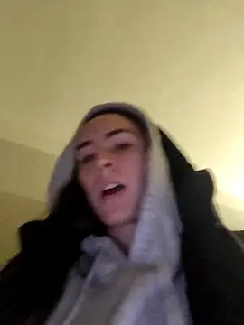 Snapshot of pleasure_of_life chatting on 02.16.25 pleasure of life online show from 02.16.25