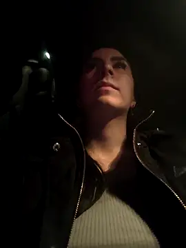 Snapshot of pleasure_of_life chatting on 02.19.25 pleasure of life online show from 02.19.25