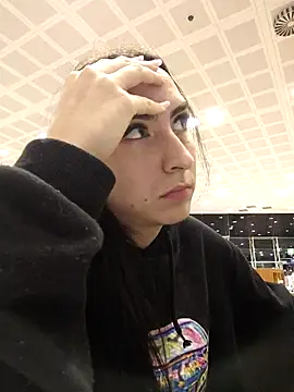 Snapshot of pleasure_of_life chatting on 02.20.25 pleasure of life online show from 02.20.25