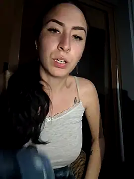 Snapshot of pleasure_of_life chatting on 02.23.25 pleasure of life online show from 02.23.25