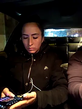 Snapshot of pleasure_of_life chatting on 03.01.25 pleasure of life online show from 03.01.25