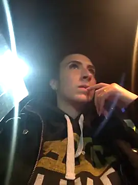 Snapshot of pleasure_of_life chatting on 03.01.25 pleasure of life online show from 03.01.25