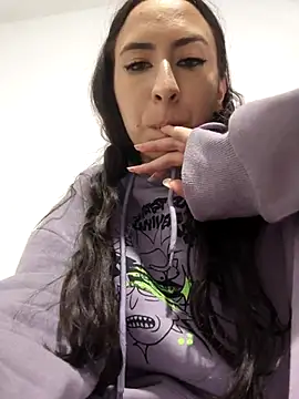 Snapshot of pleasure_of_life chatting on 03.13.25 pleasure of life online show from 03.13.25