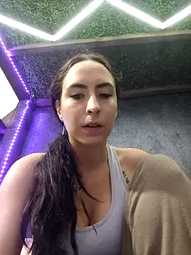 Snapshot of pleasure_of_life chatting on 03.18.25 pleasure of life online show from 03.18.25