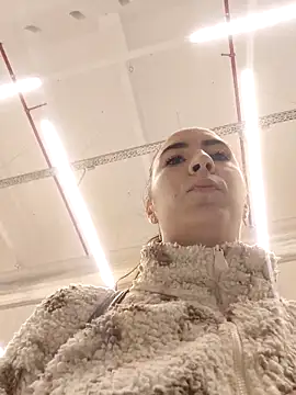 Snapshot of pleasure_of_life chatting on 03.19.25 pleasure of life online show from 03.19.25