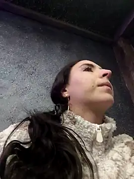 Snapshot of pleasure_of_life chatting on 03.20.25 pleasure of life online show from 03.20.25