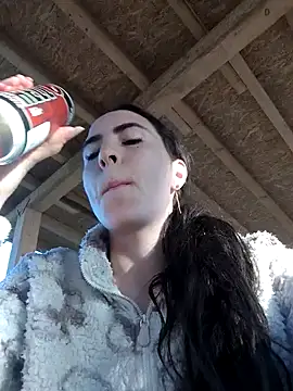 Snapshot of pleasure_of_life chatting on 03.21.25 pleasure of life online show from 03.21.25