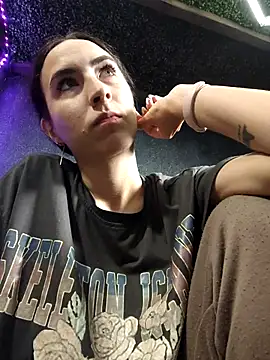 Snapshot of pleasure_of_life chatting on 09.20.25 pleasure of life online show from 09.20.25