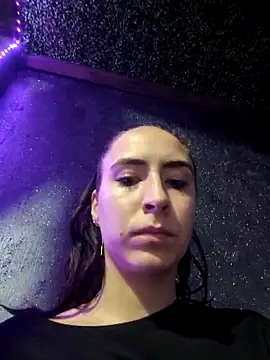 Snapshot of pleasure_of_life chatting on 10.12.25 pleasure of life online show from 10.12.25