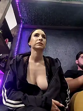 Snapshot of pleasure_of_life chatting on 10.17.25 pleasure of life online show from 10.17.25