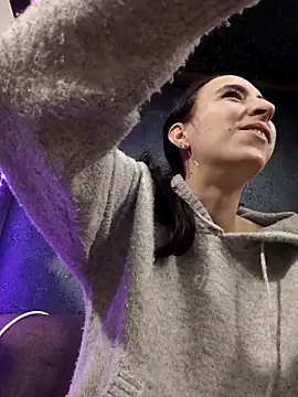 Snapshot of pleasure_of_life chatting on 10.18.25 pleasure of life online show from 10.18.25