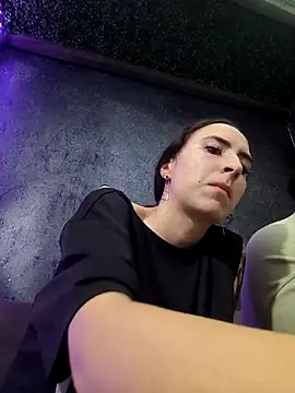 Snapshot of pleasure_of_life chatting on 10.18.25 pleasure of life online show from 10.18.25