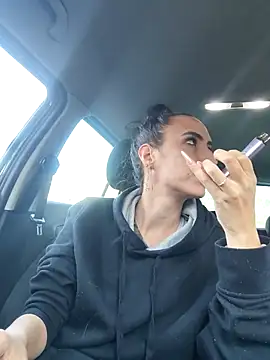 Snapshot of pleasure_of_life chatting on 10.22.25 pleasure of life online show from 10.22.25