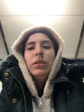 Snapshot of pleasure_of_life chatting on 10.27.25 pleasure of life online show from 10.27.25