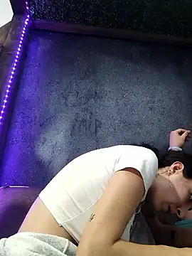 Snapshot of pleasure_of_life chatting on 10.30.25 pleasure of life online show from 10.30.25