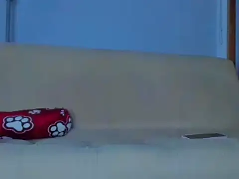 Snapshot of ToonyDee chatting on 01.27.25 ToonyDee online show from 01.27.25