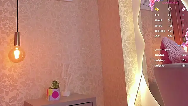 salome-brown online show from 12.19.24