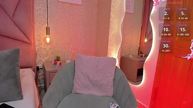 salome-brown online show from 01.14.25