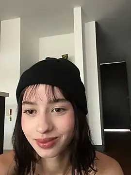 salome-brown online show from 02.06.25