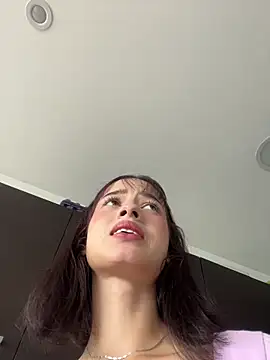 salome-brown online show from 02.10.25