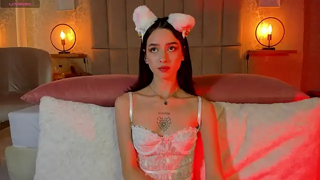 salome-brown online show from 03.01.25