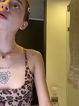 salome-brown online show from 03.03.25