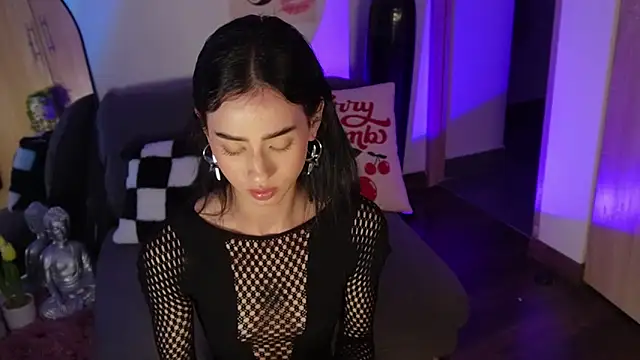 salome-brown online show from 11.03.25