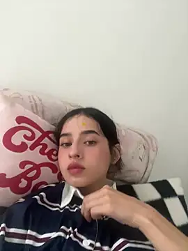 salome-brown online show from 01.08.26