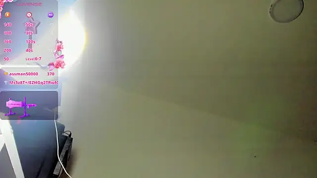 Gaby Vegaa online show from 02.18.25