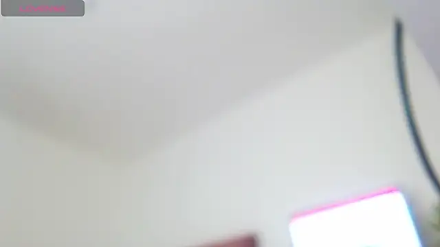 Gaby Vegaa online show from 03.23.25