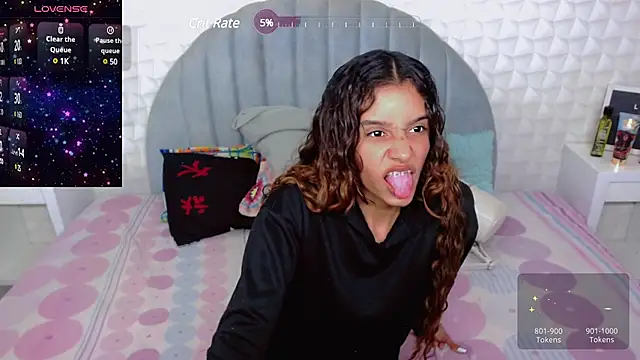 charlotte 0309 online show from 12.27.24