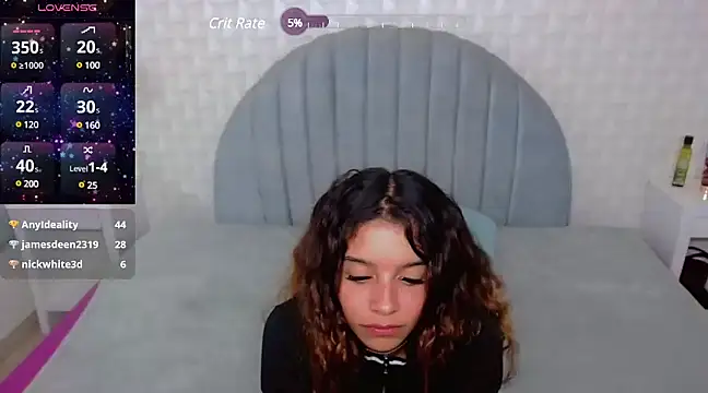 charlotte 0309 online show from 01.27.25