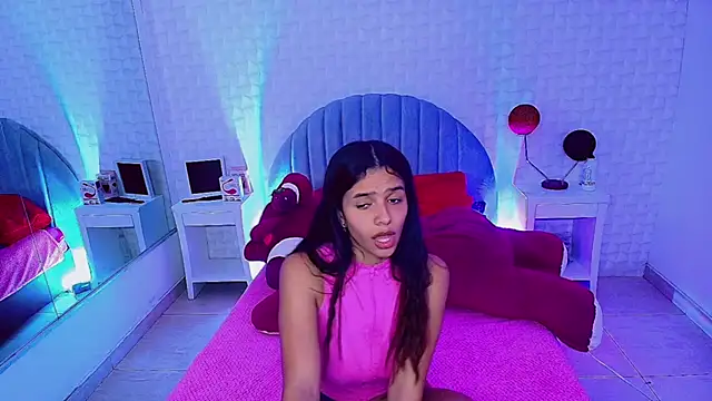 charlotte 0309 online show from 02.03.26