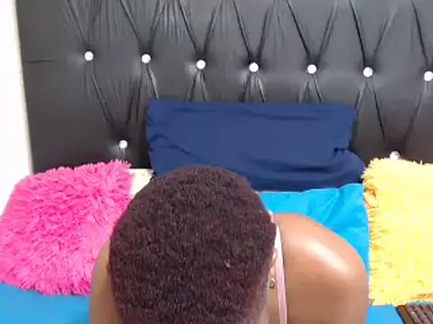 SexyHipsStar online show from 01.18.25