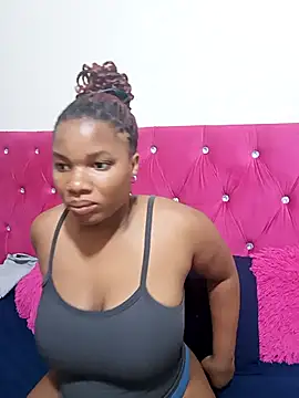 SexyHipsStar online show from 11.15.25