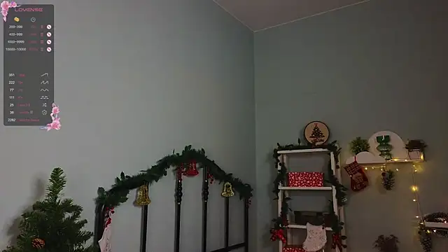 DawnGammell online show from 12.26.24