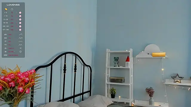 DawnGammell online show from 02.10.25