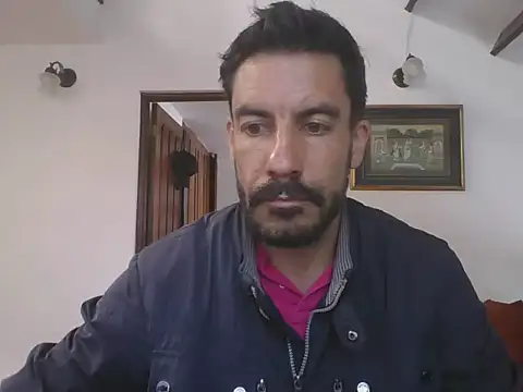 elkike1980 online show from 04.22.26