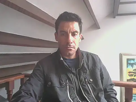 elkike1980 online show from 04.30.26