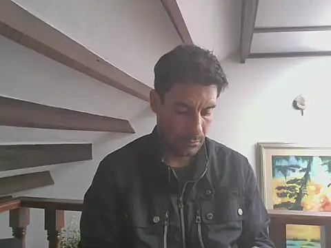 elkike1980 online show from 05.04.26