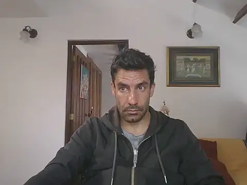 elkike1980 online show from 05.06.26