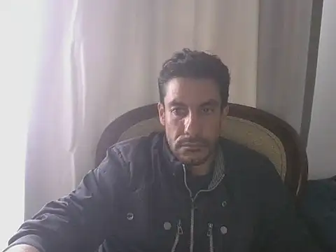 elkike1980 online show from 05.07.26
