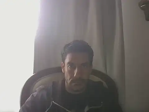 elkike1980 online show from 05.08.26