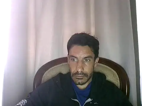 elkike1980 online show from 05.11.26