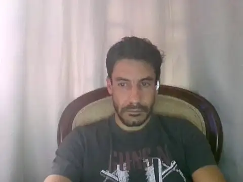 elkike1980 online show from 05.11.26