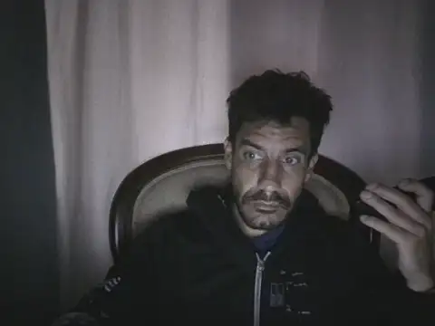elkike1980 online show from 05.13.26