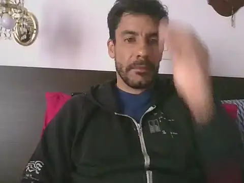 elkike1980 online show from 05.15.26