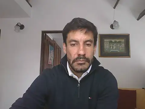 elkike1980 online show from 05.19.26