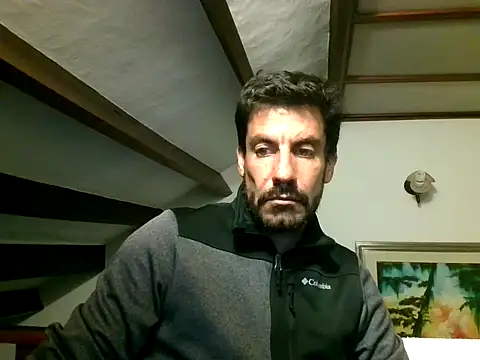 elkike1980 online show from 05.21.26